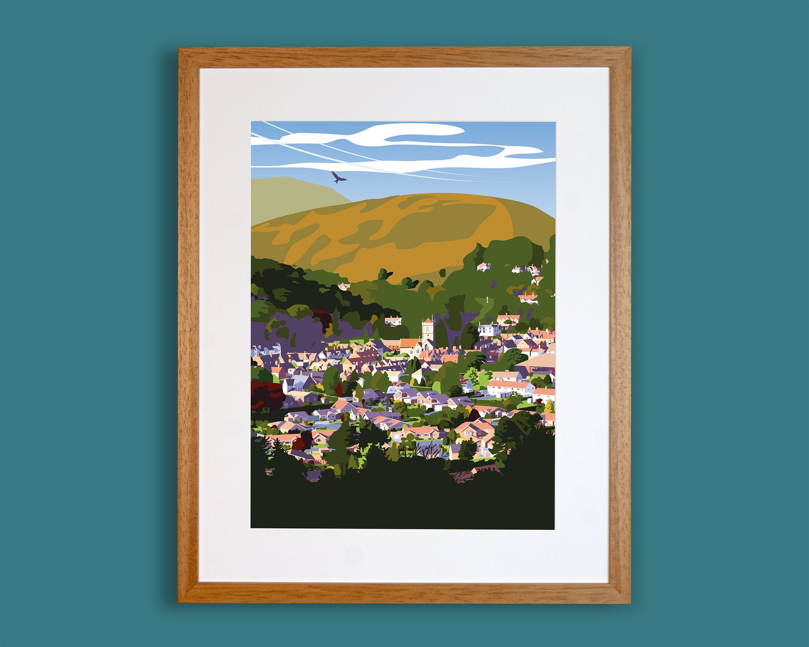 Church Stretton & The Long Mynd - Image 3