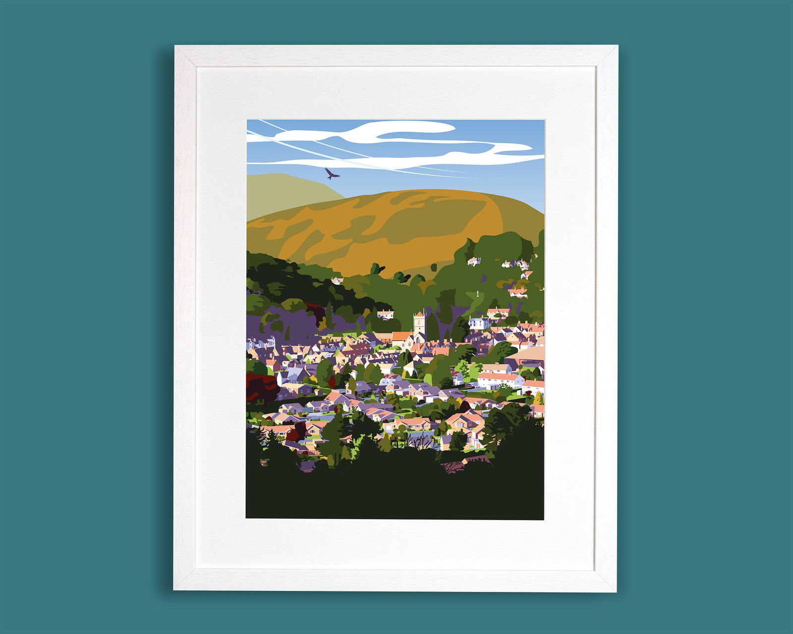 Church Stretton & The Long Mynd - Image 2