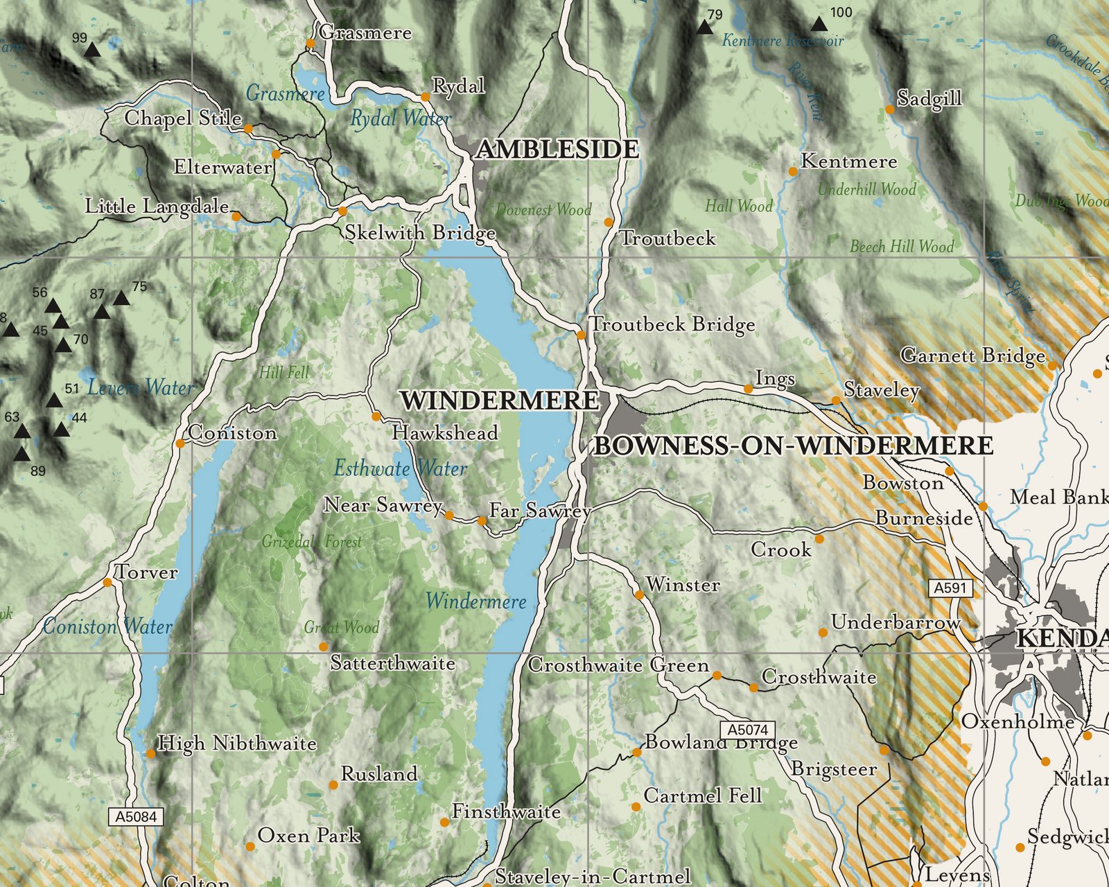 Lake District National Park - Image 4