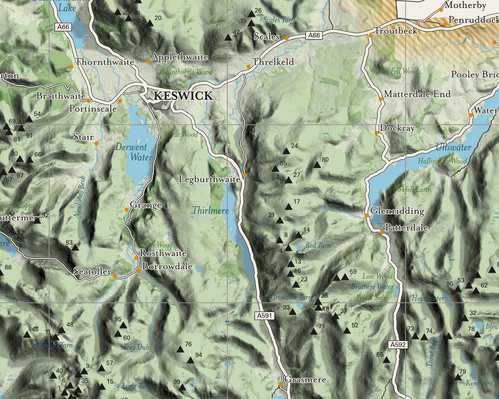 Lake District National Park - Image 3