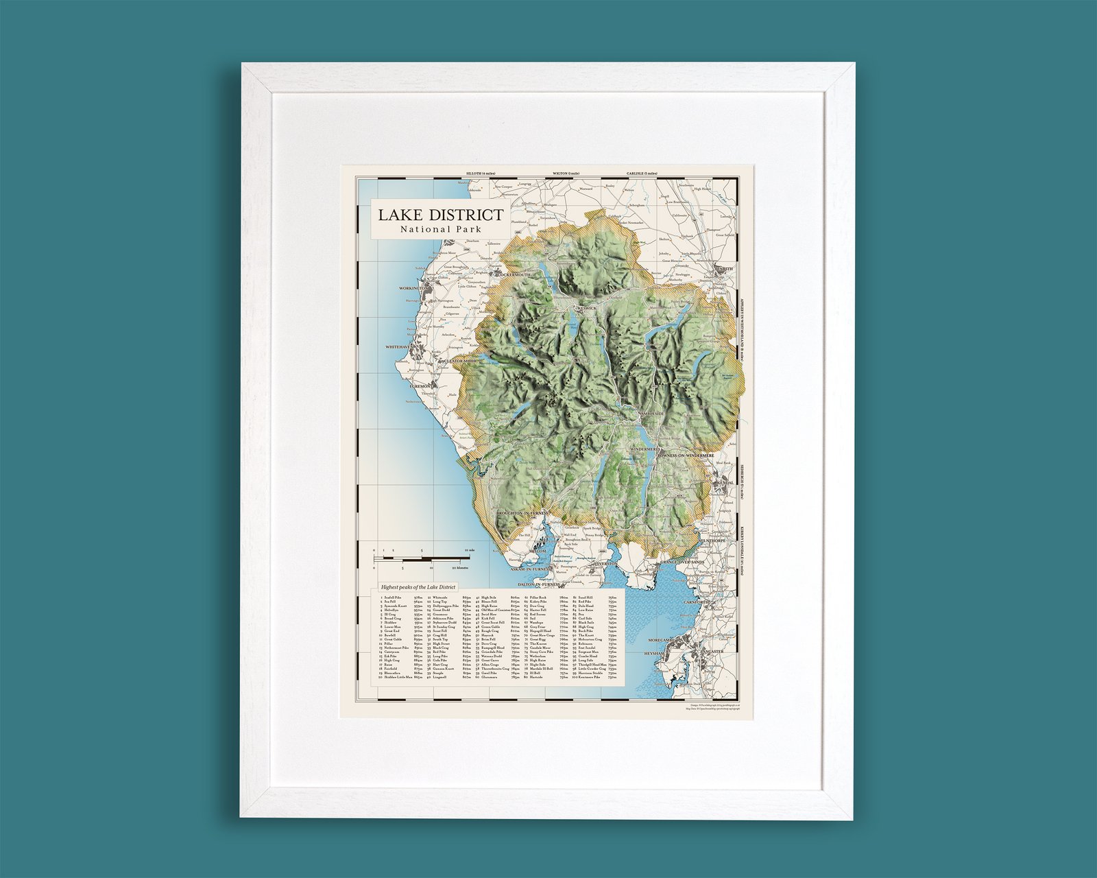 Lake District National Park - Image 6