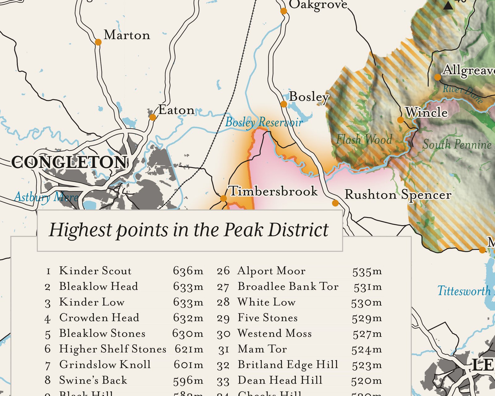 Peak District National Park - Image 4