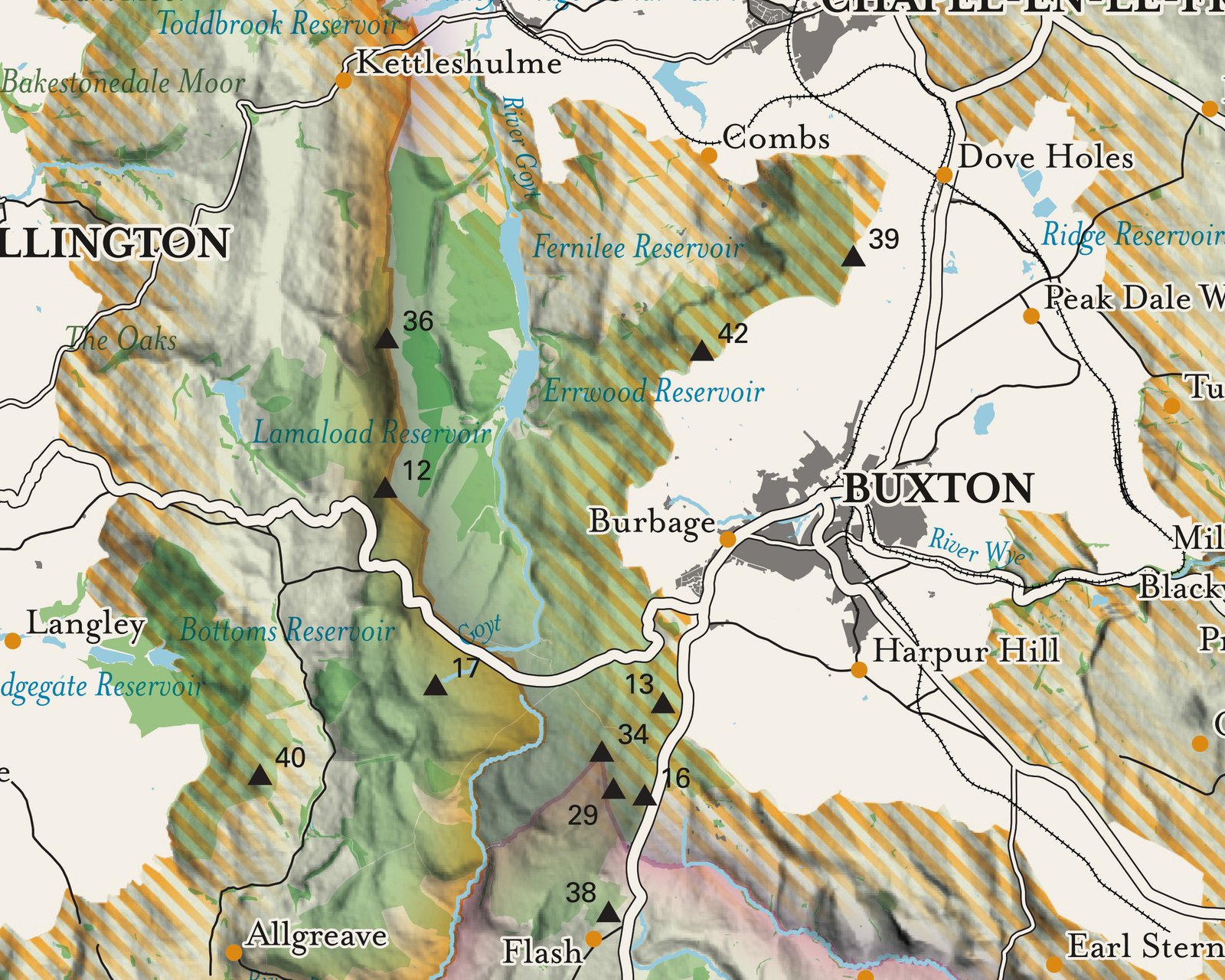 Peak District National Park - Image 2