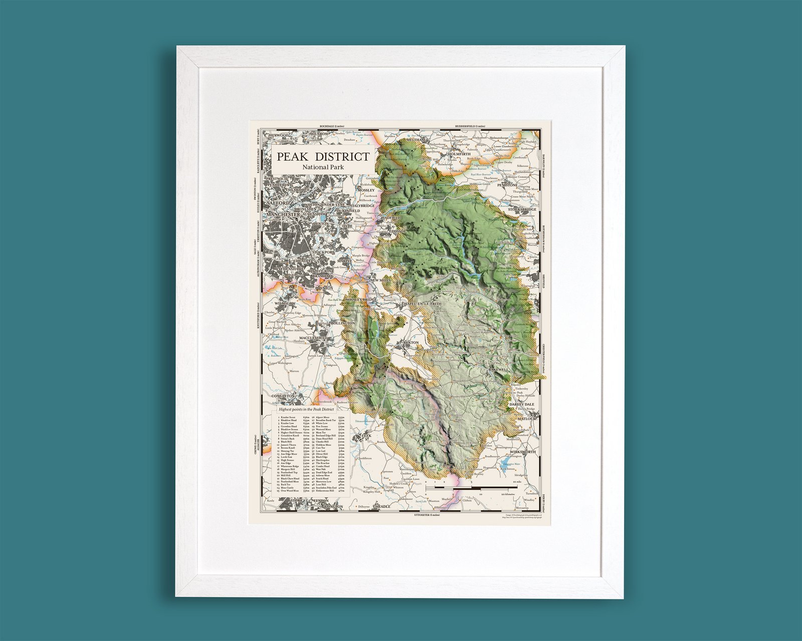 Peak District National Park - Image 6