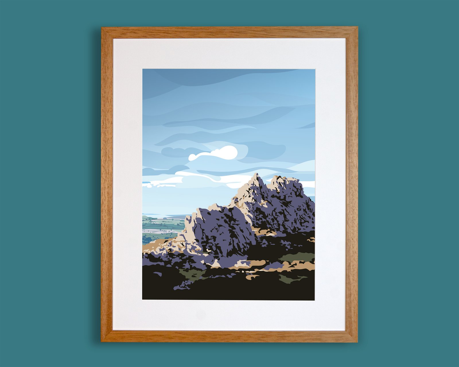 Stiperstones: The Devil's Chair - Image 2