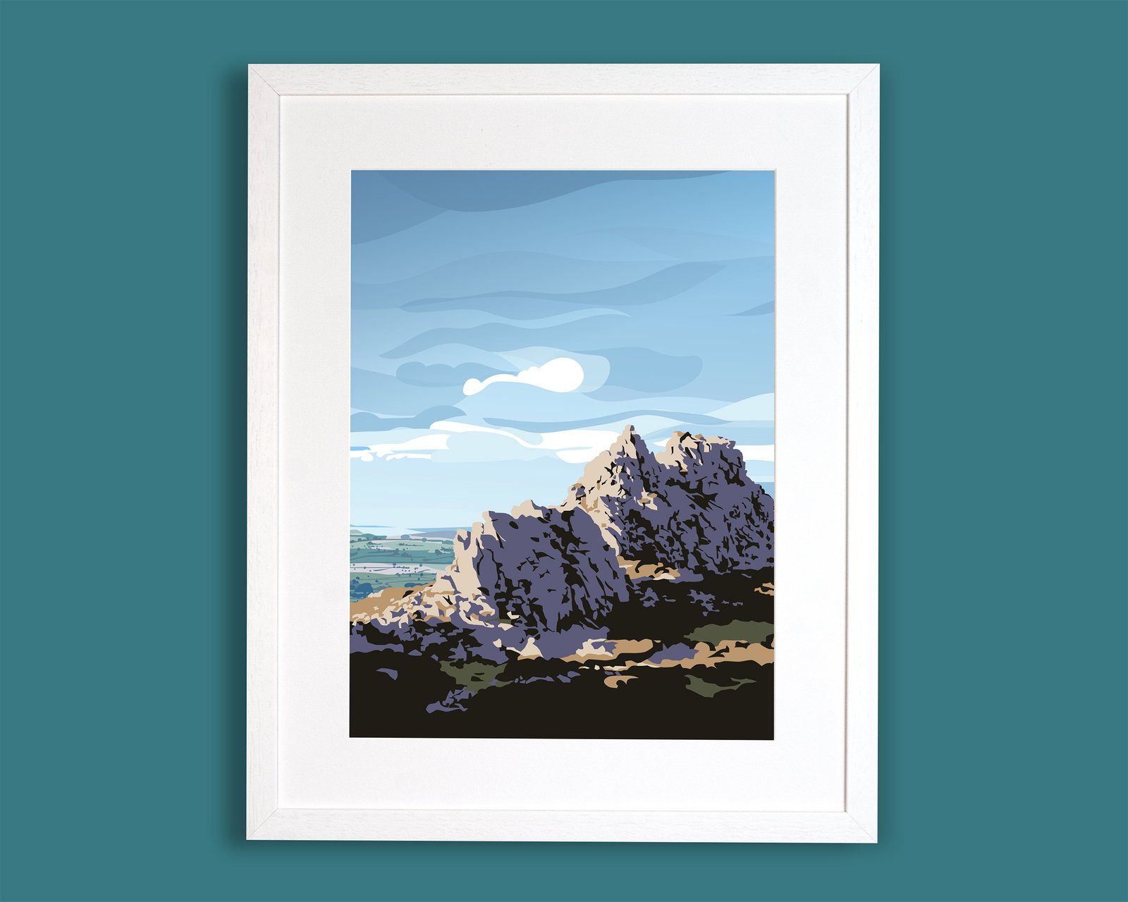 Stiperstones: The Devil's Chair - Image 3
