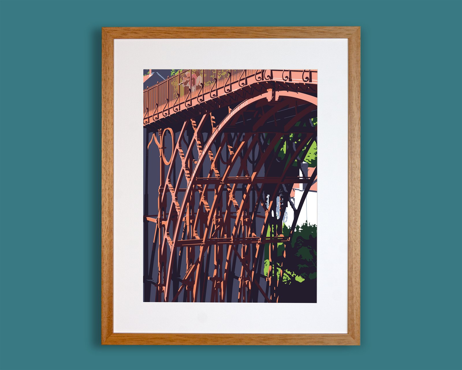 The Bridge at Ironbridge Gorge - Image 5